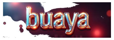 buaya 138 logo