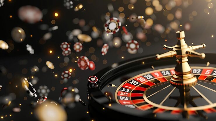 buaya 138 Sportsbook